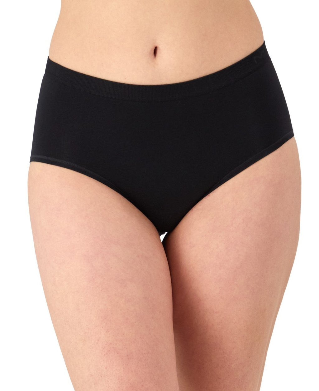 Maidenform Hipster Panty – Black
