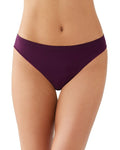 b.tempt'd Thong – Potent Purple