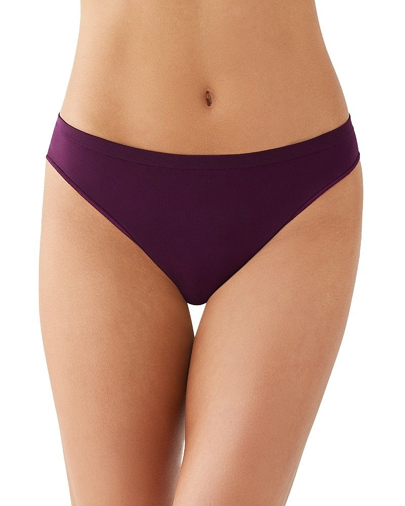 b.tempt'd Thong – Potent Purple