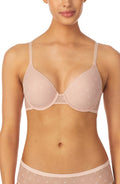 DKNY Full Coverage Underwire Bra – Blush