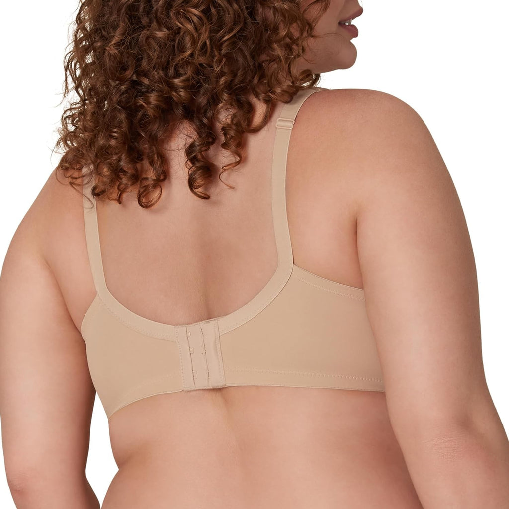 Playtex T-Shirt Bra – Taupe
