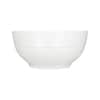 222 Fifth Basket Weave White 12 Piece Melamine Dinnerware Set, Service for 4